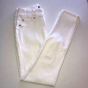 Iman Jean Jegging Ankle Pant